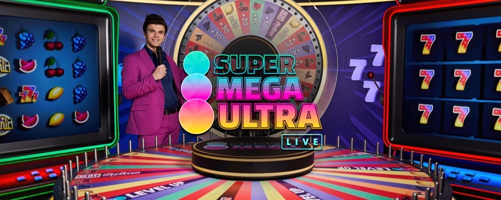 4555 com Super Mega Ultra ao Vivo