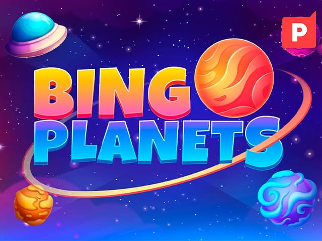 4555 com Planetas do Bingo