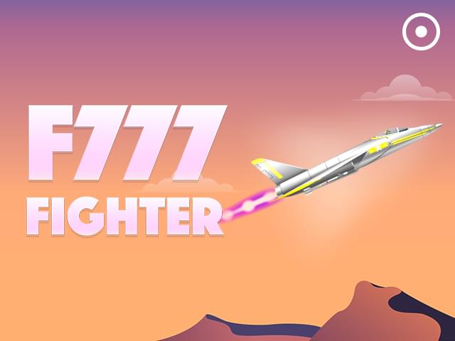 4555 com F777 Fighter