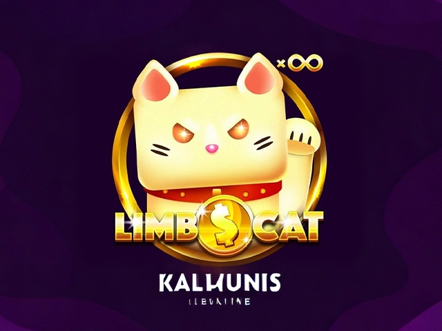 4555 com Gato do Limbo