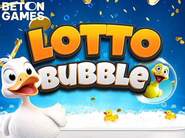 4555 com Lotto Bubble Pro